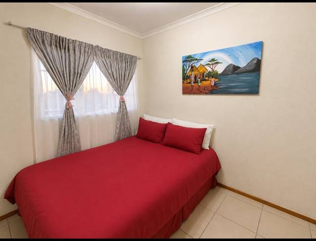 3 BEDROOM APARTMENT FOR SALE IN DIE HOEWES